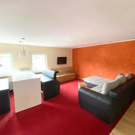 Ferienwohnung Auszeit Willingen  Zewnętrze zdjęcie