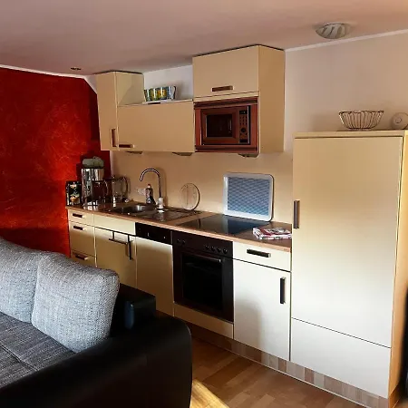Ferienwohnung Auszeit Willingen  Zewnętrze zdjęcie