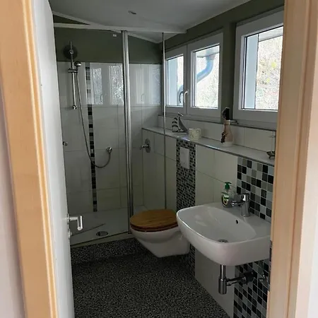Ferienwohnung Auszeit Willingen  Zewnętrze zdjęcie