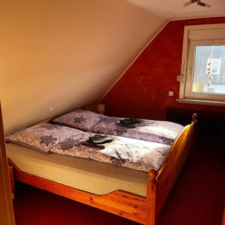 Ferienwohnung Auszeit Willingen  Zewnętrze zdjęcie