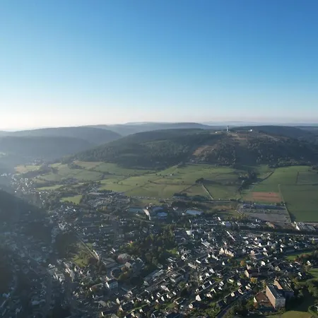 Ferienwohnung Auszeit Willingen  Zewnętrze zdjęcie