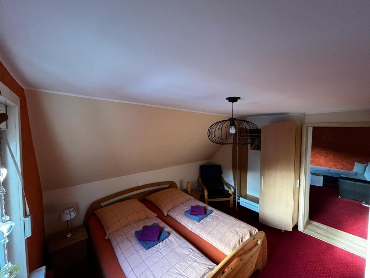 Auszeit Apartment Willingen (Upland)